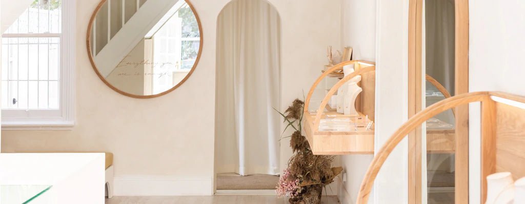 By Charlotte | Locale Potts Point