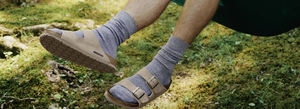 Birkenstock Mens