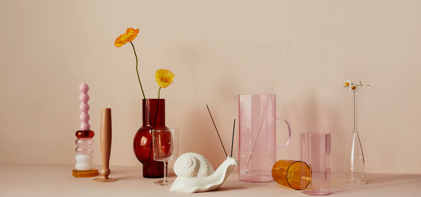Glassware