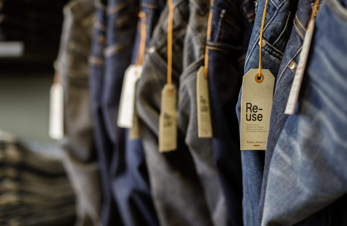 Nudie Jeans | Locale Potts Point