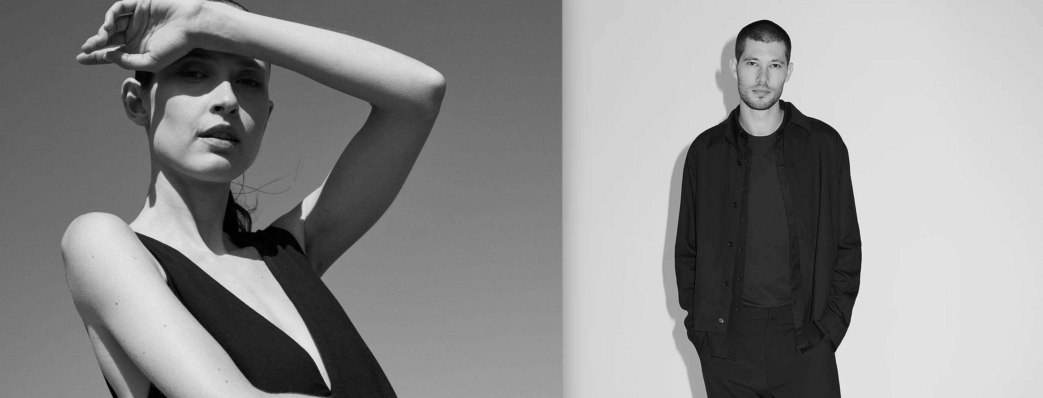 Jac & Jack Menswear