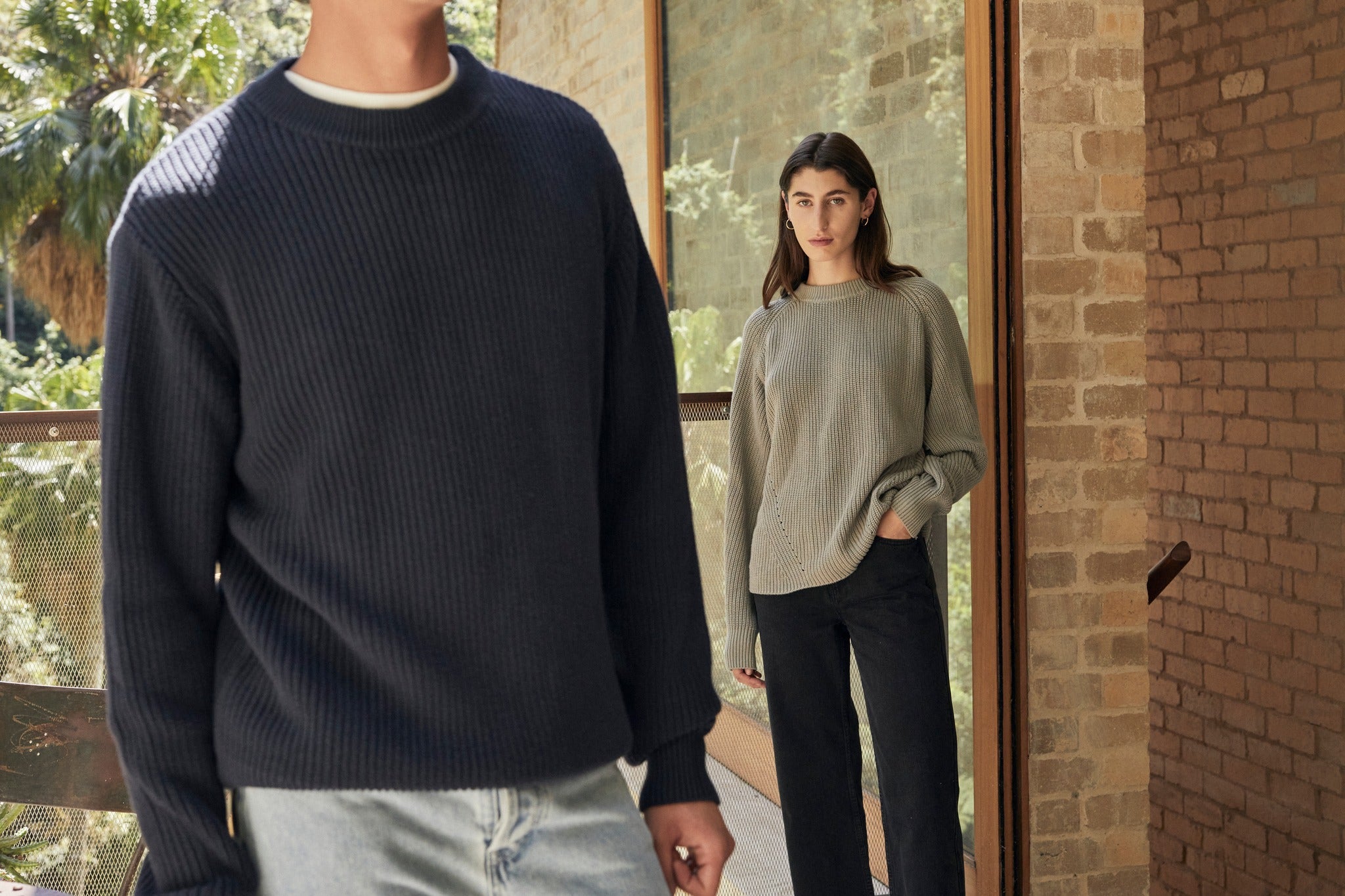 Assembly Label menswear clothes Locale Potts Point Sydney Australia Men Apparel Clothing