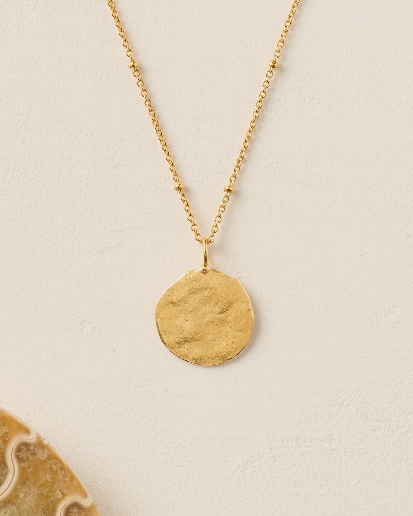 Luna Necklace