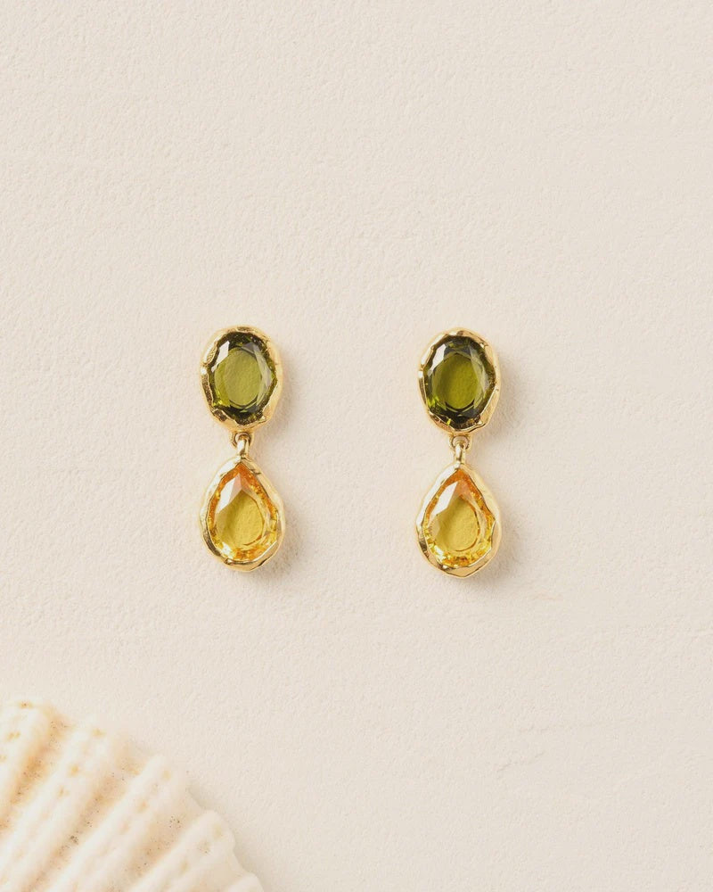 Pedra Earring