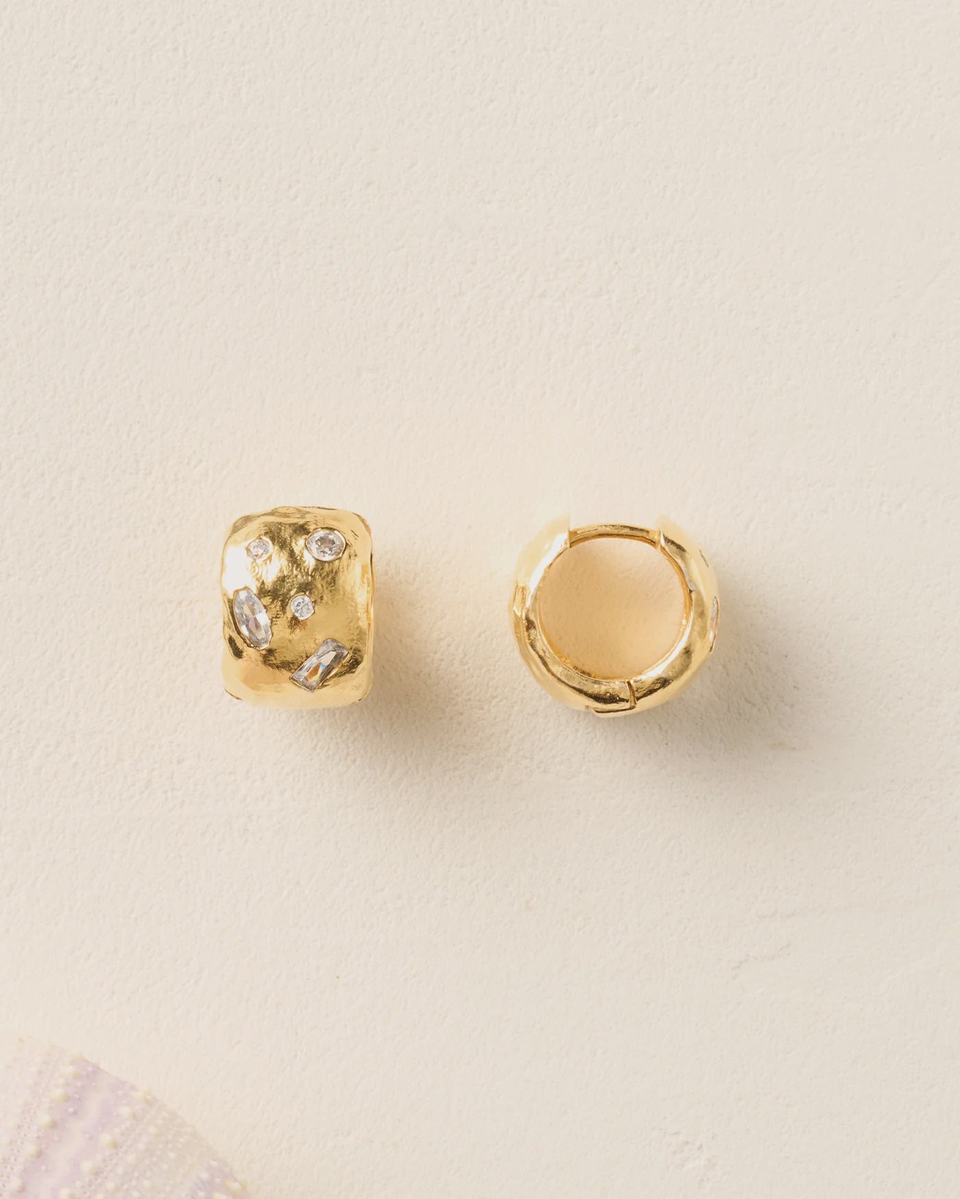 Lucci Earrings