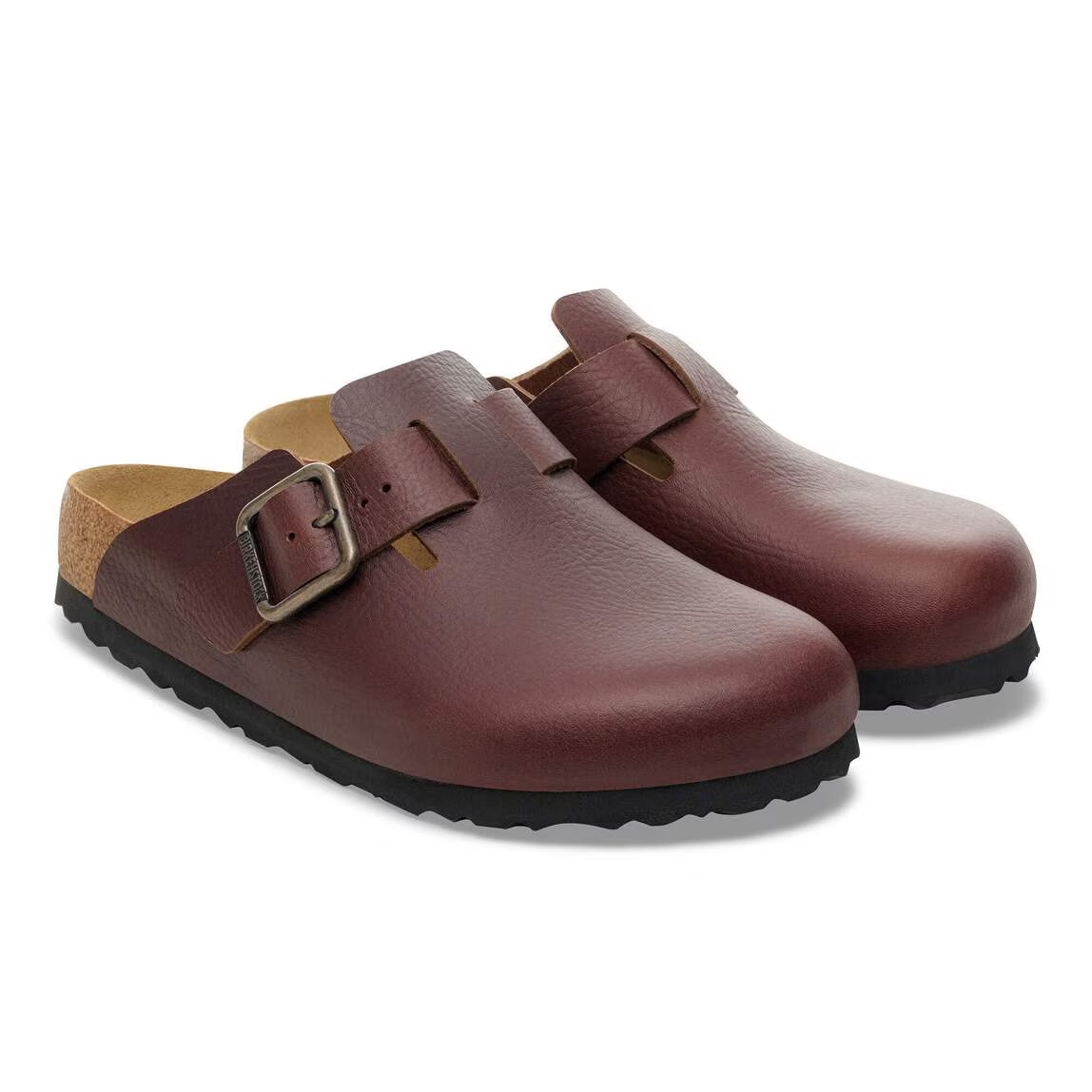 Boston Wire Buckle - Vintage Wood Roast