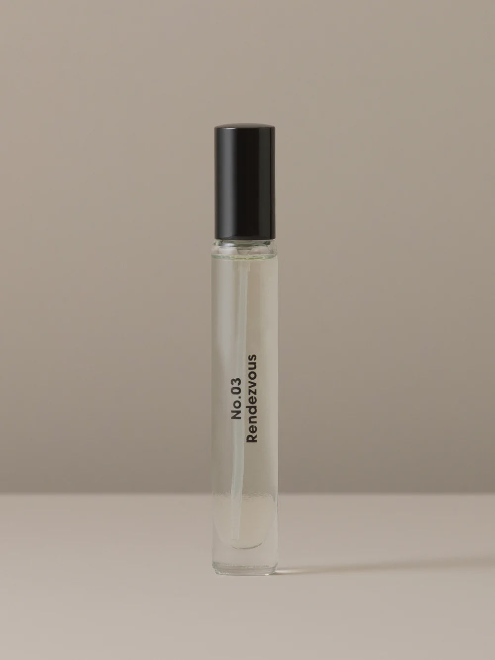 No.03 - Rendezvous 10ml