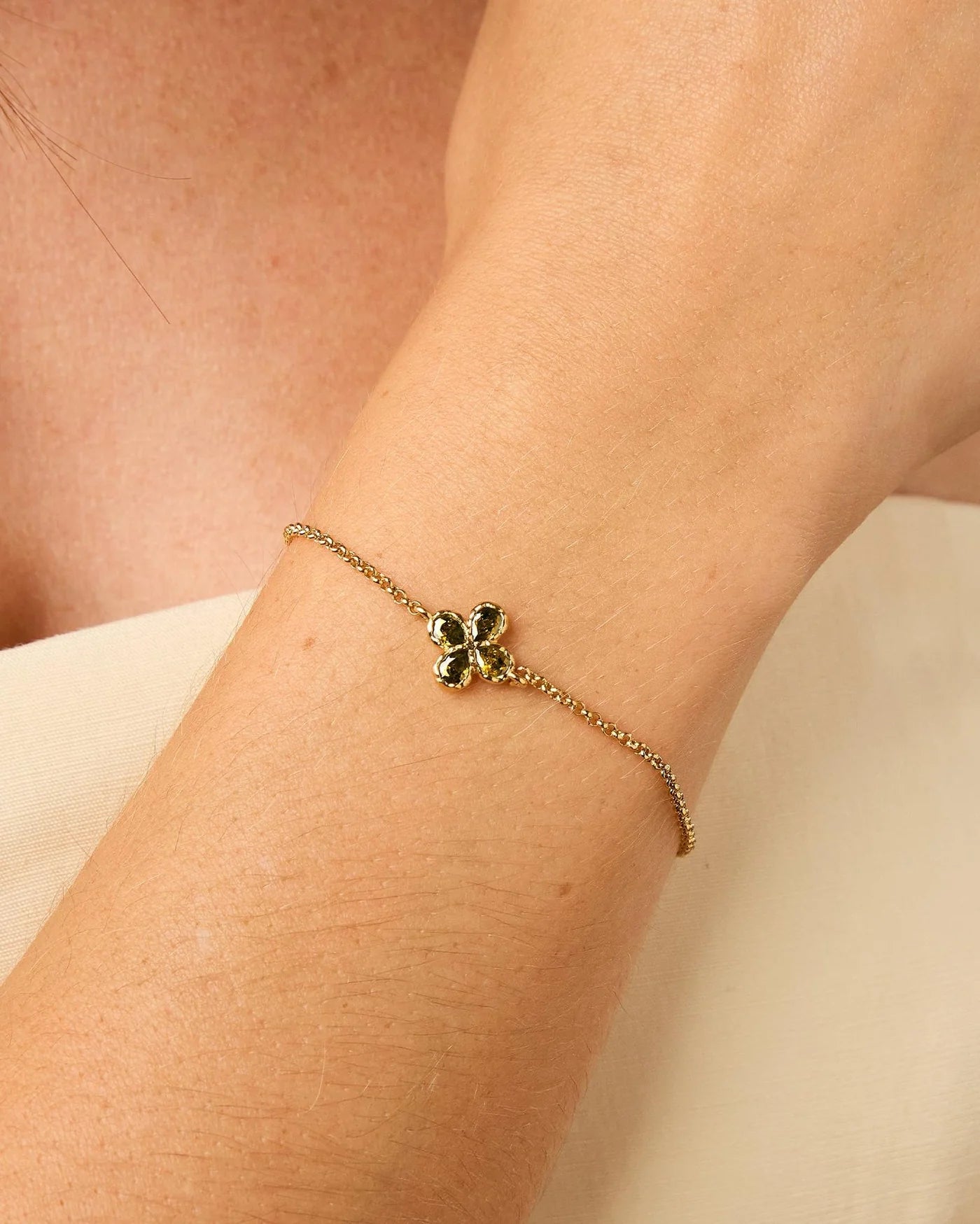 Fausta Bracelet