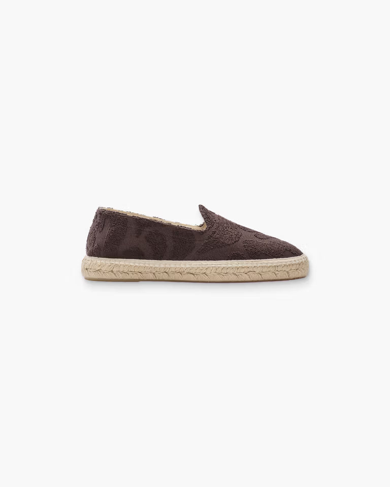 Terry Espadrilles - Blossum