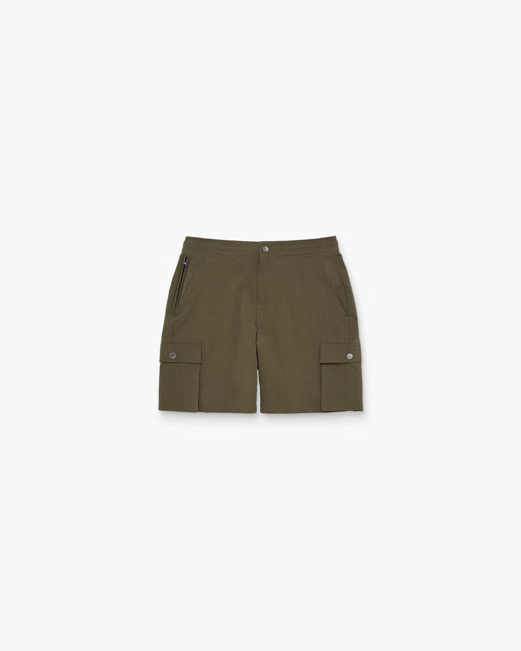 Cargo Swim Short - Kelp