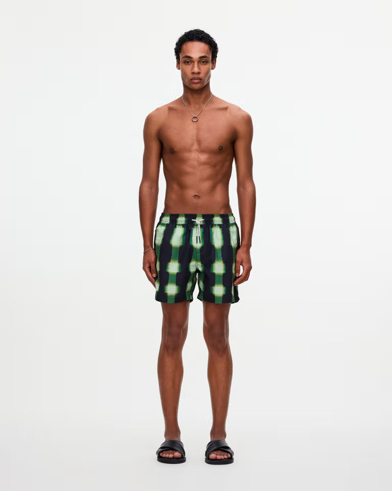 Swim Shorts - Talisman