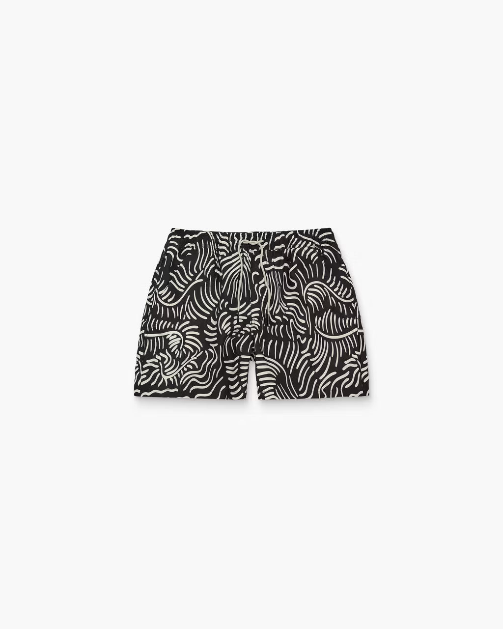 Swim Short - Tar Lorenzo