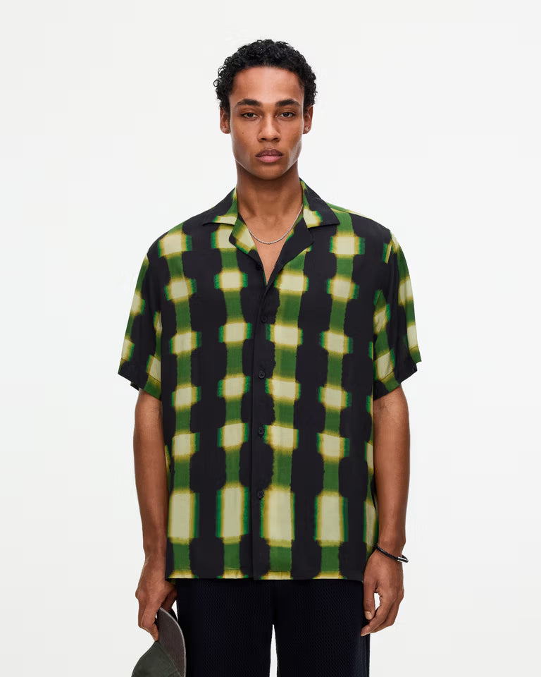 Viscose Shirt - Talisman