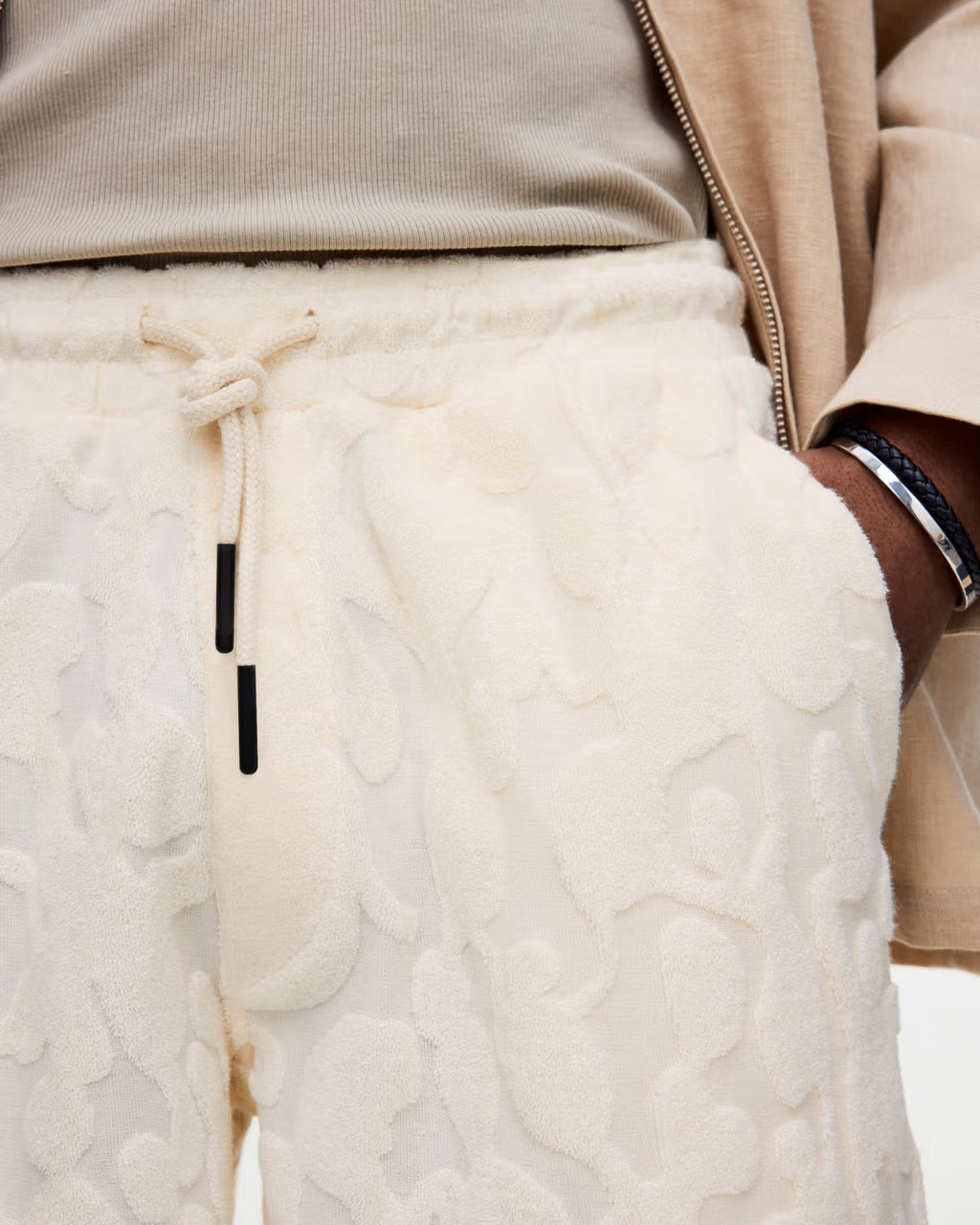 Terry Shorts - Summit