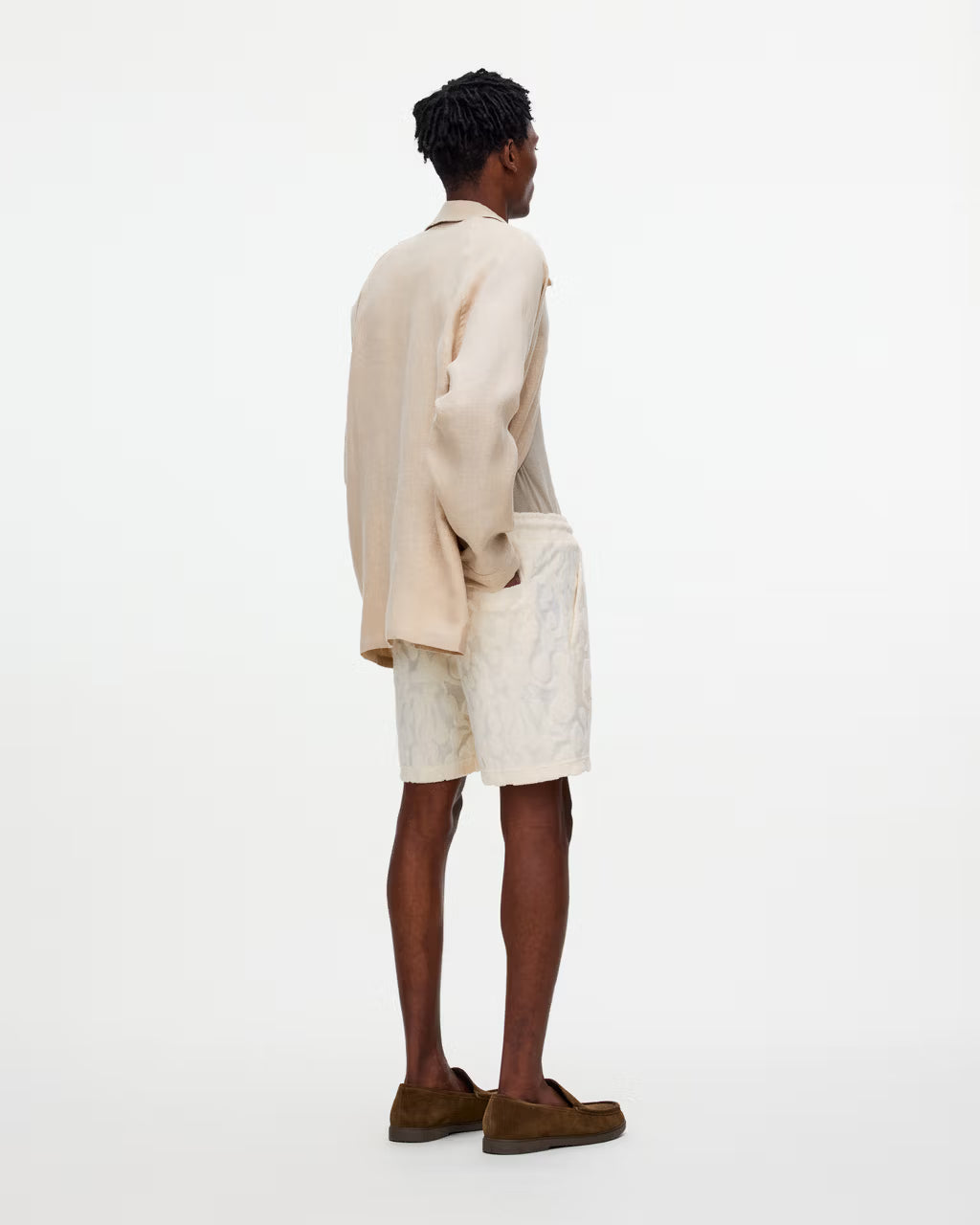 Terry Shorts - Summit