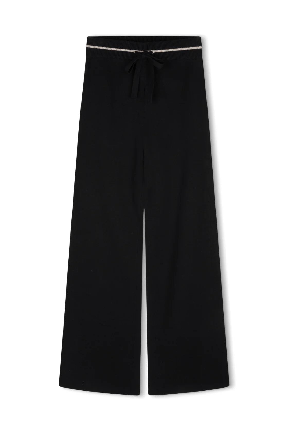Milan Trackpant - Black