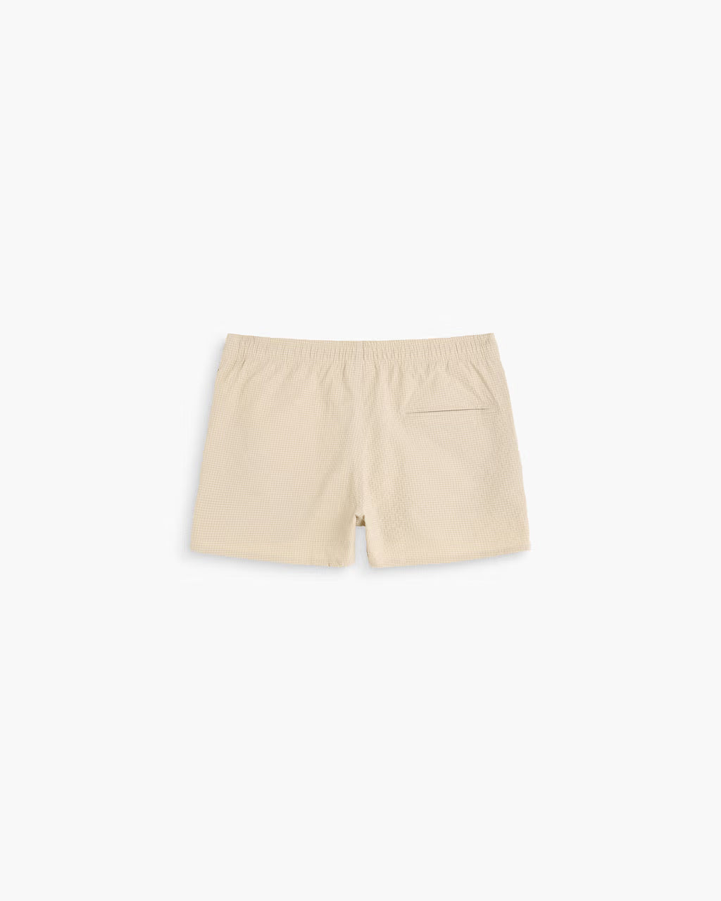 Calo Swim Short - Beige