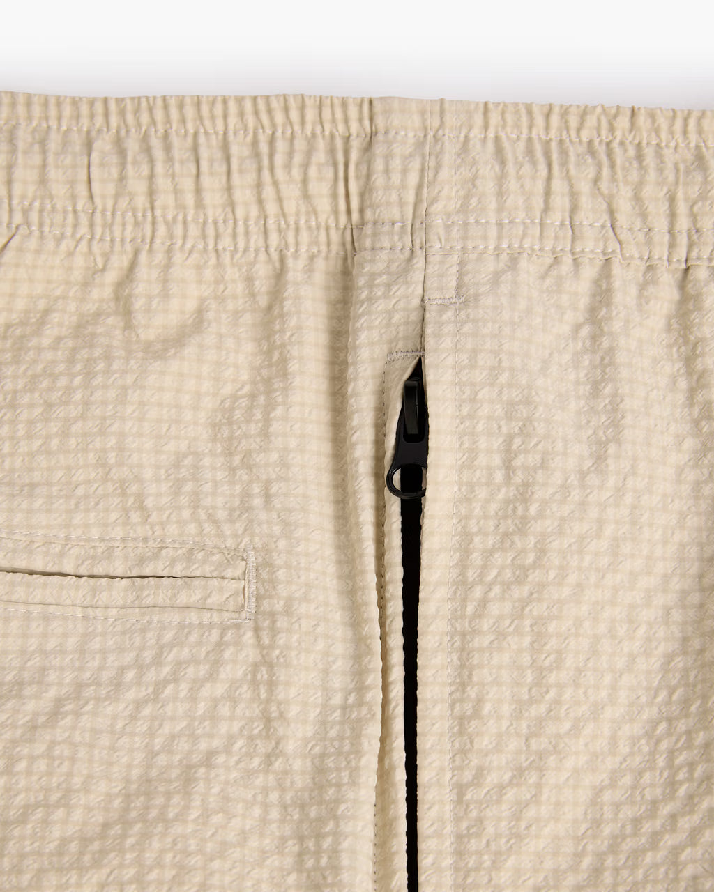 Calo Swim Short - Beige