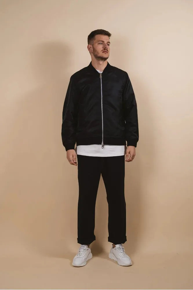 Maverick Bomber - Black
