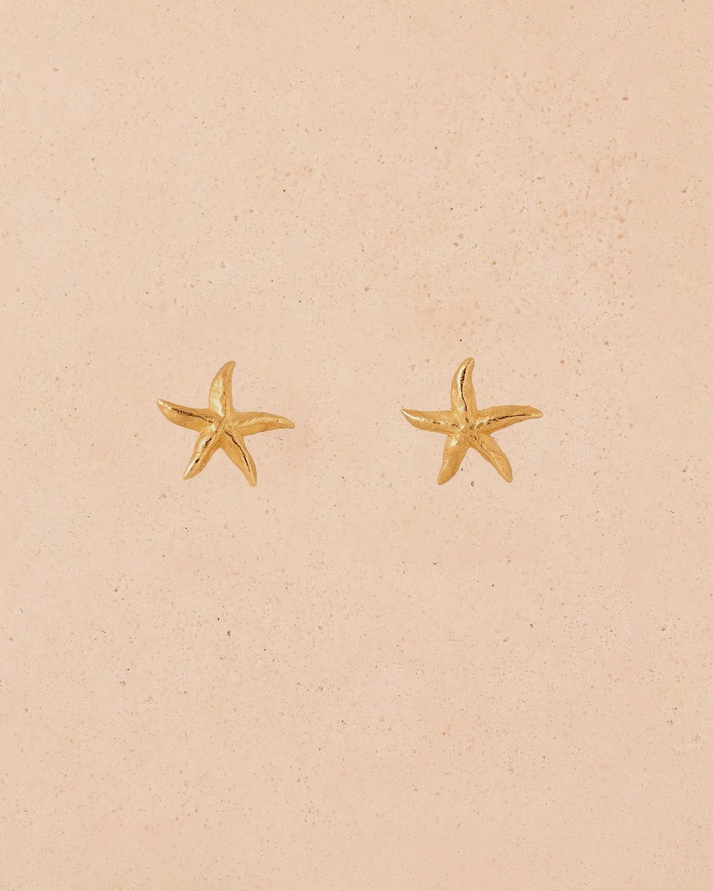 Actea Stud Earrings