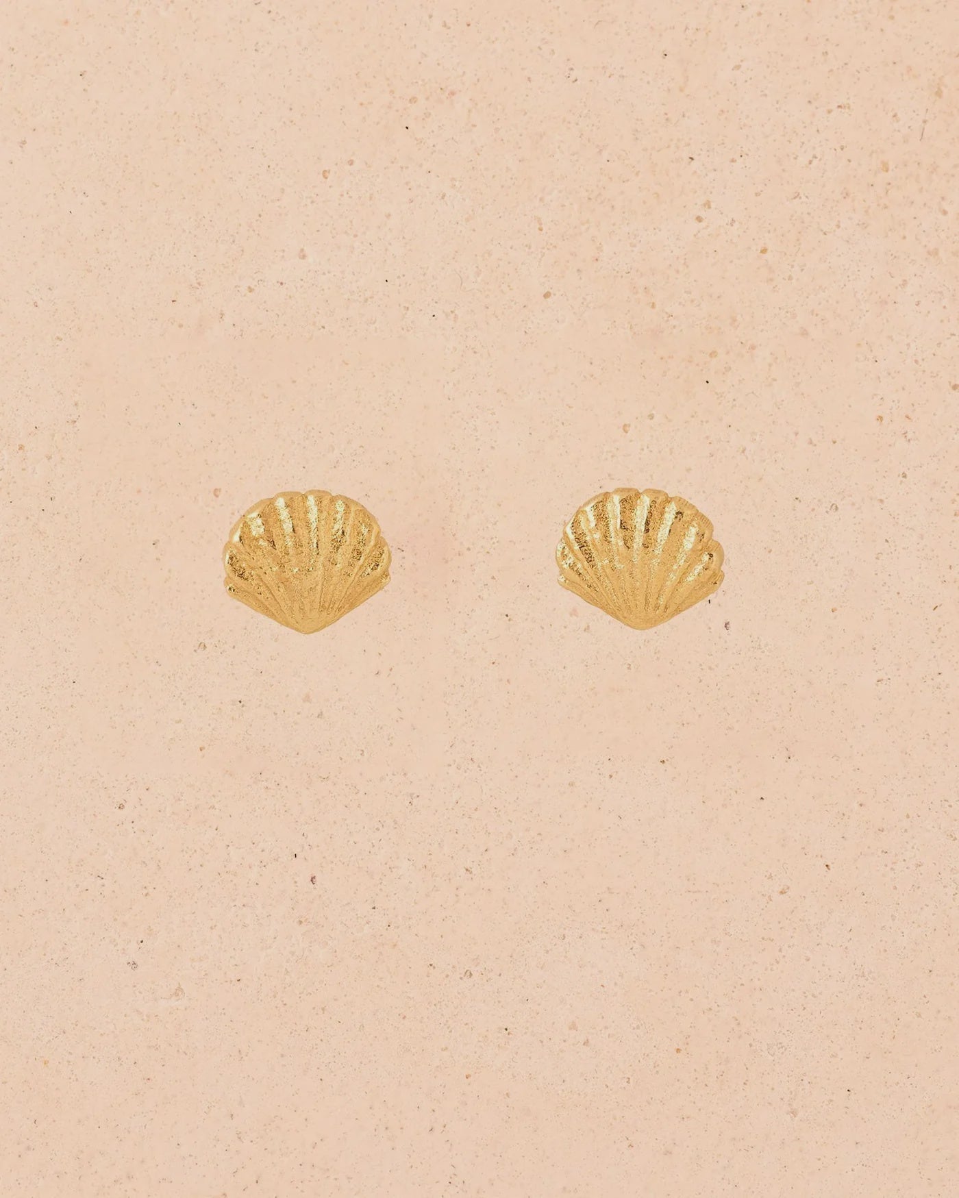 Alme Stud Earrings