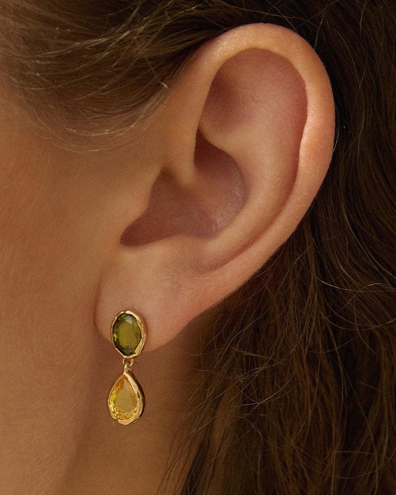 Pedra Earring