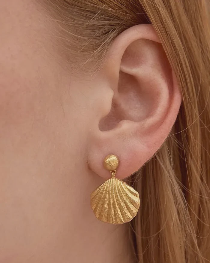 Pao Earrings