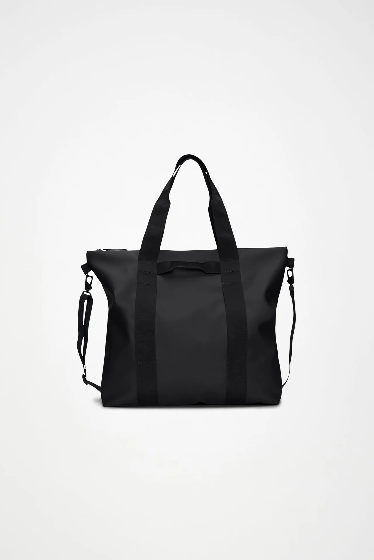 Tote Bag - Black