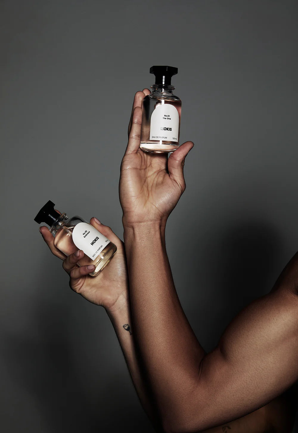 No.02 - Embrace 10ml