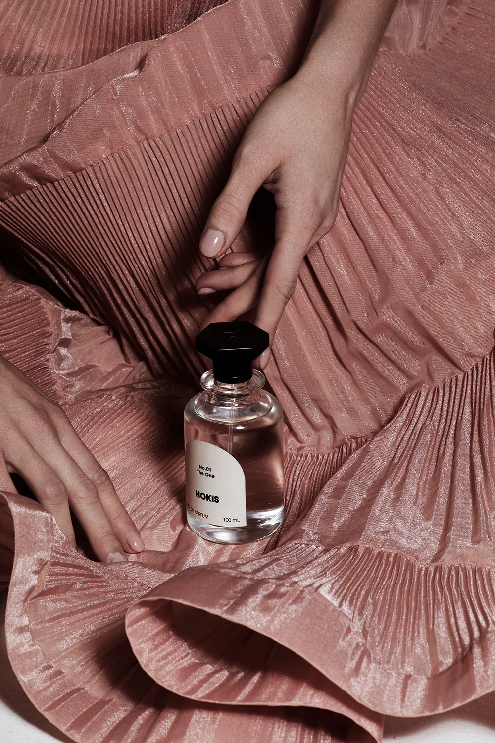 No.01 - The One 100ml