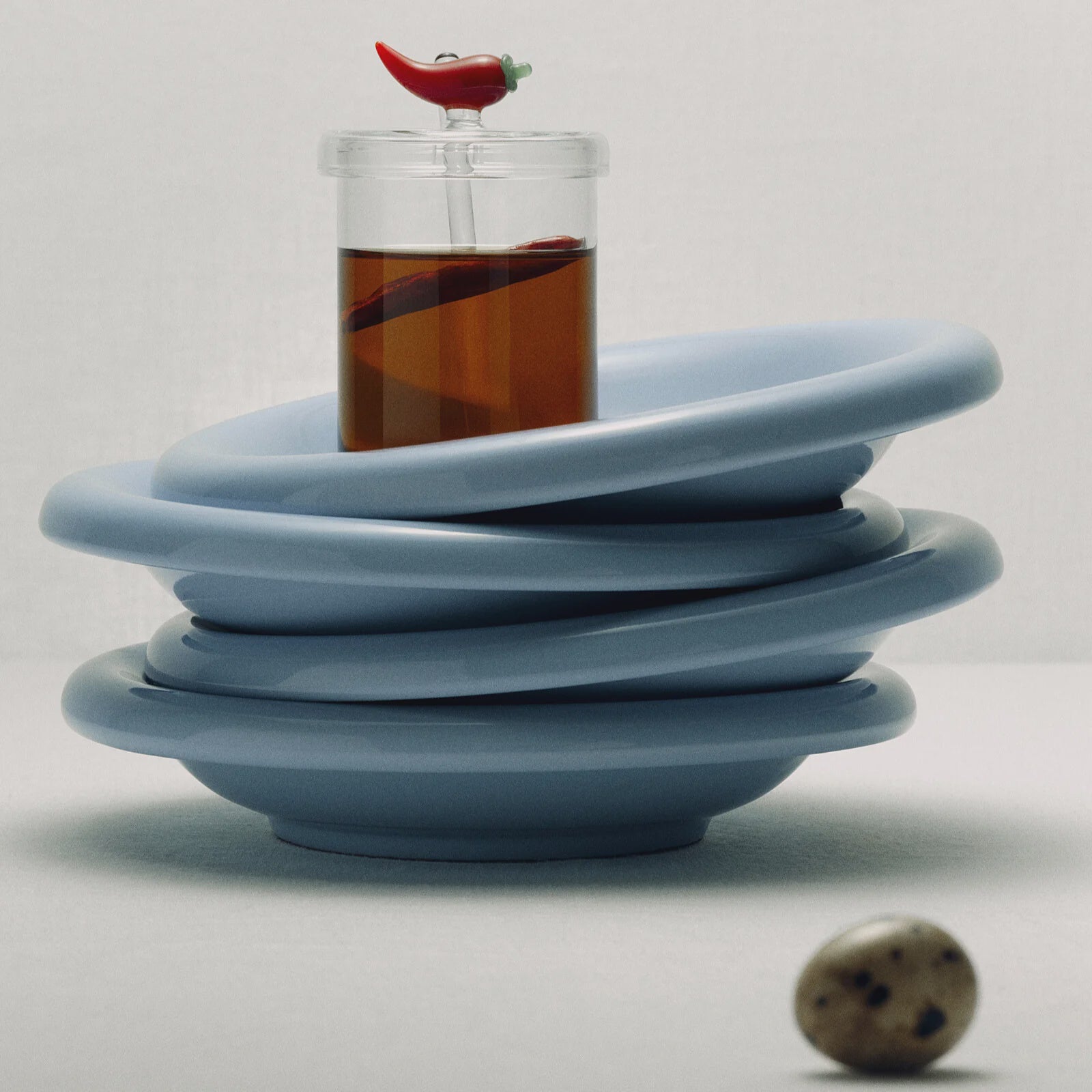 Crispy Chilli Oil Jar