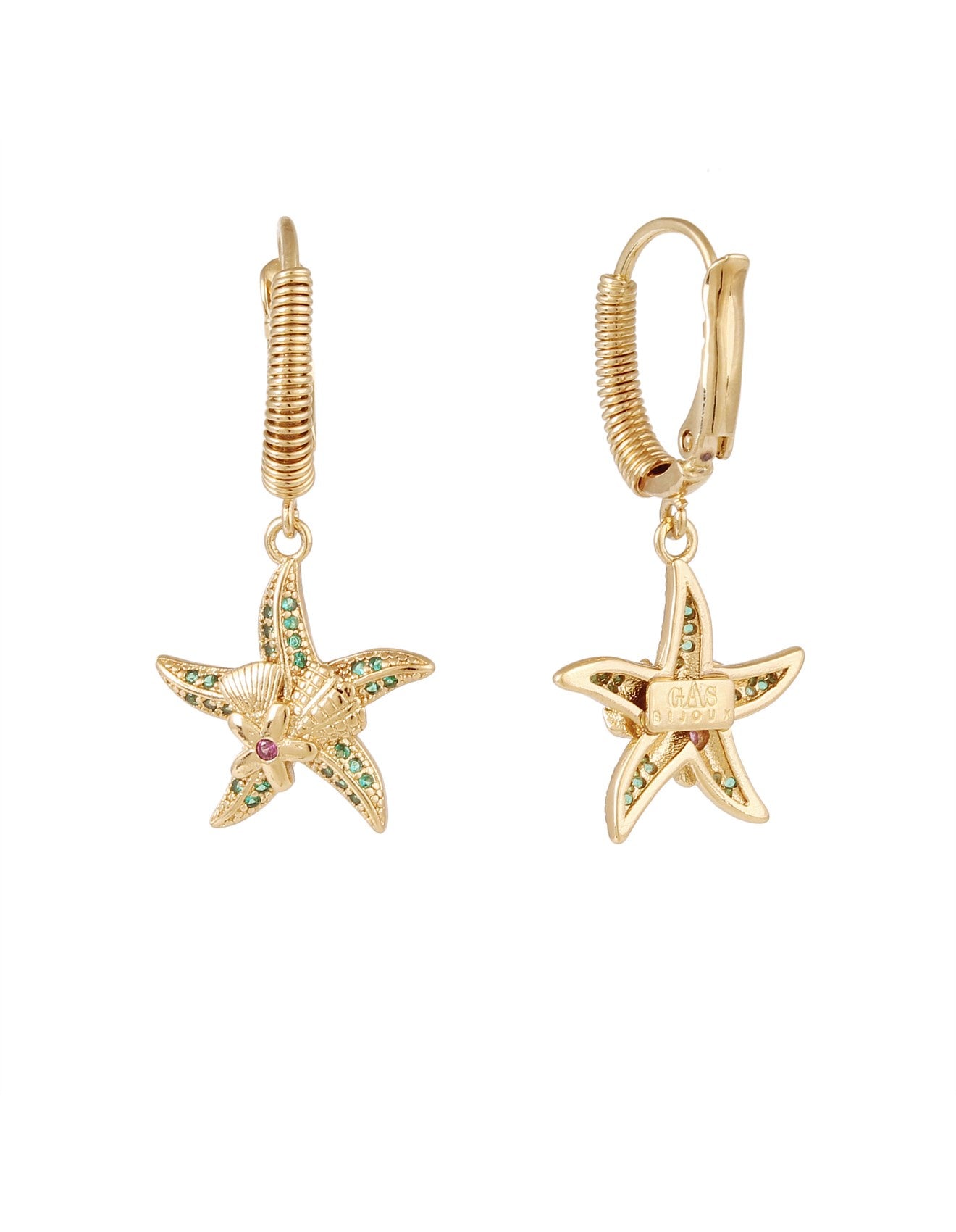 Bo Tao Hoku Earrings