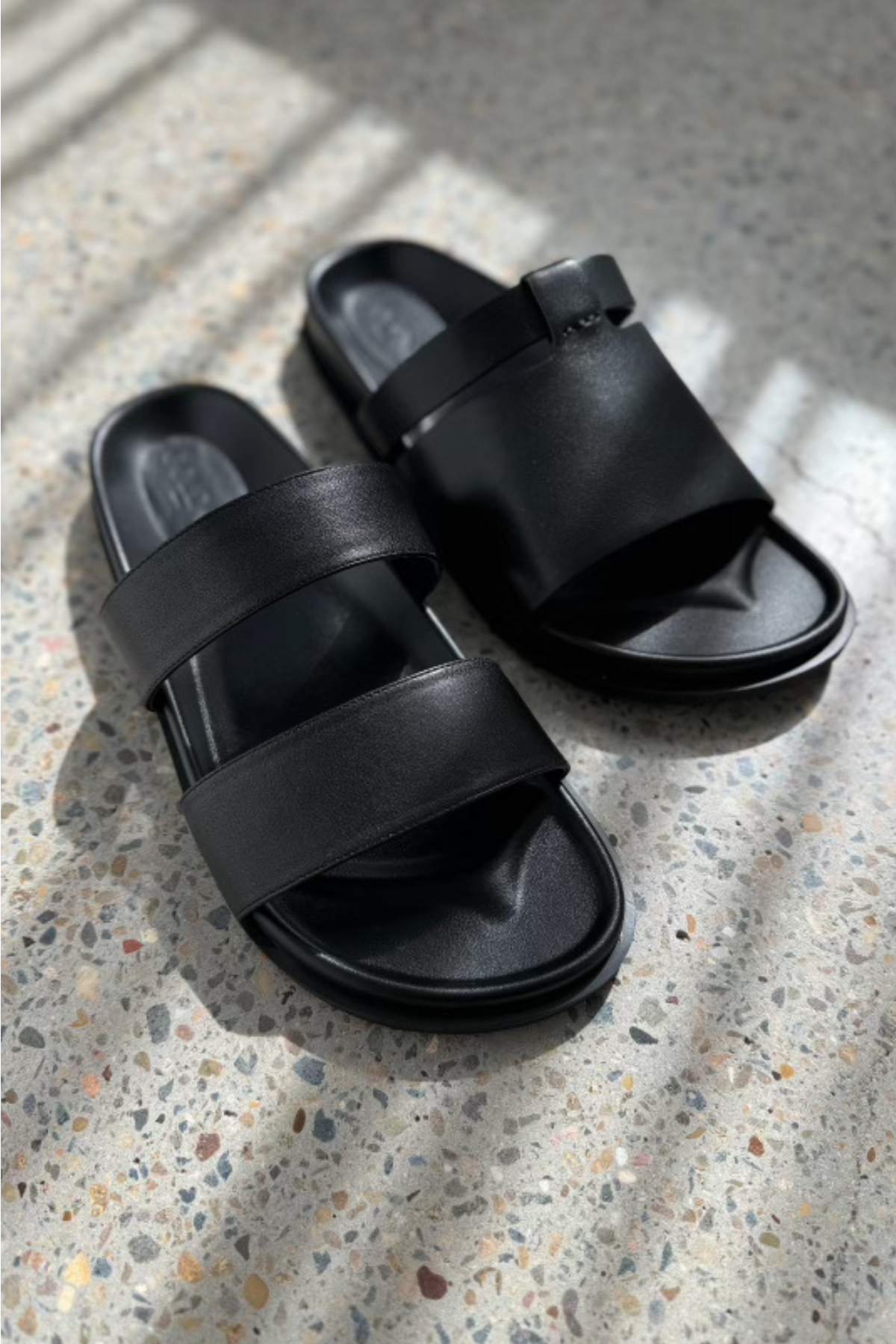 Jett Sandal