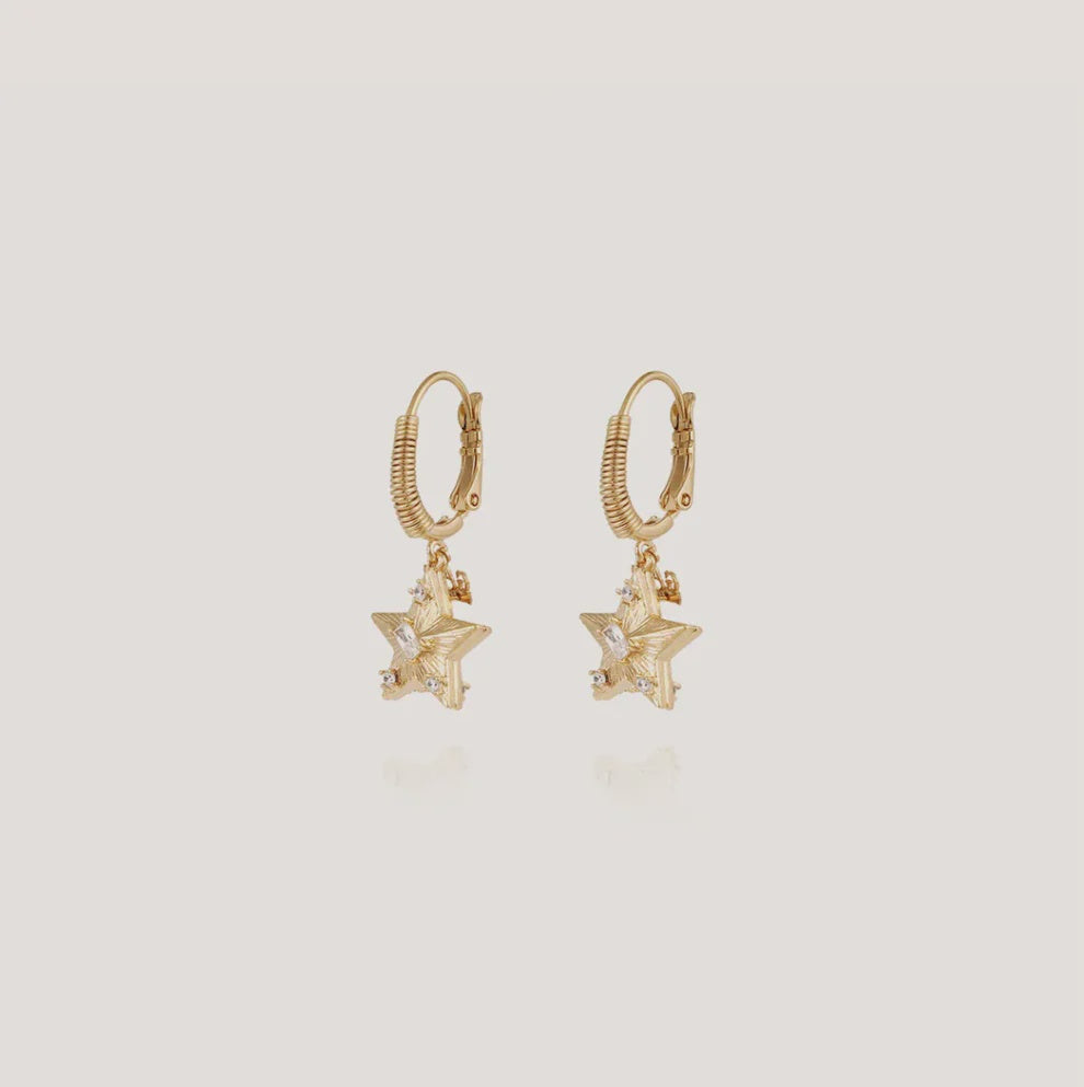 Tao Stella Earrings