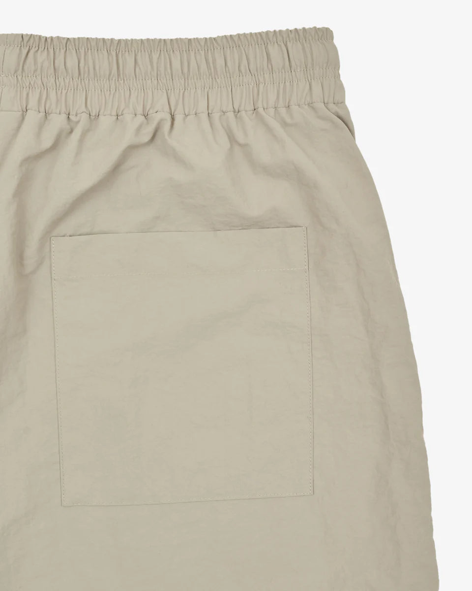 Track pant - Sage