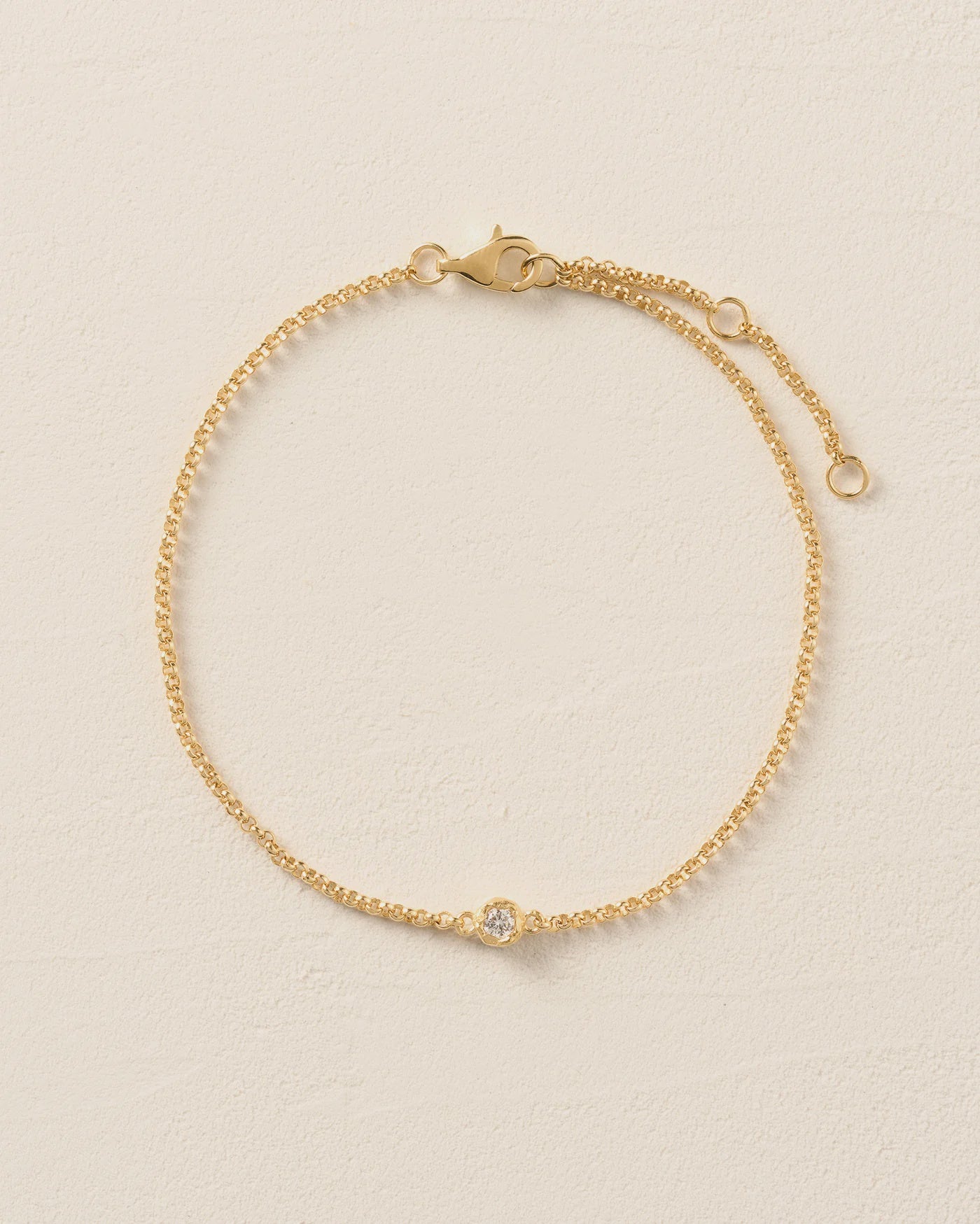 Ada Bracelet