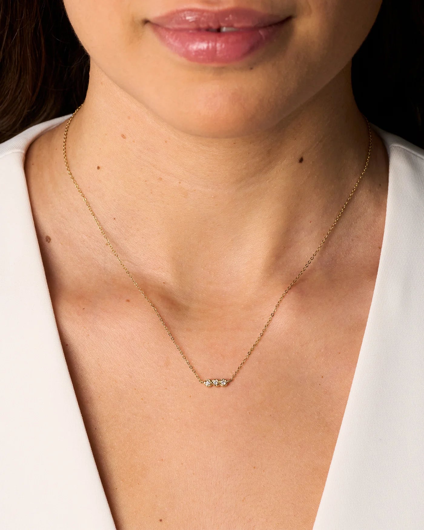 Elina Necklace