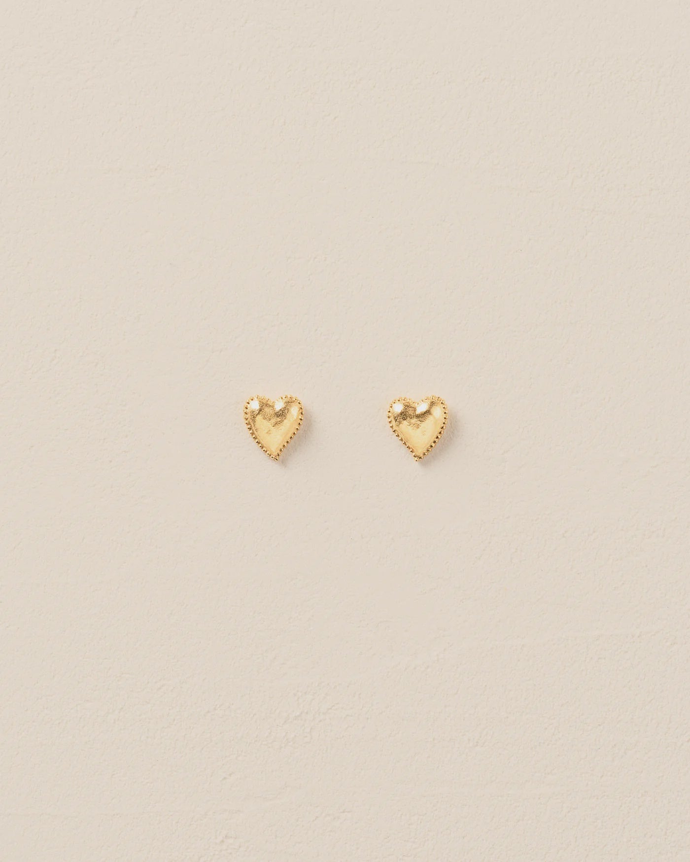 Amori Stud Earrings