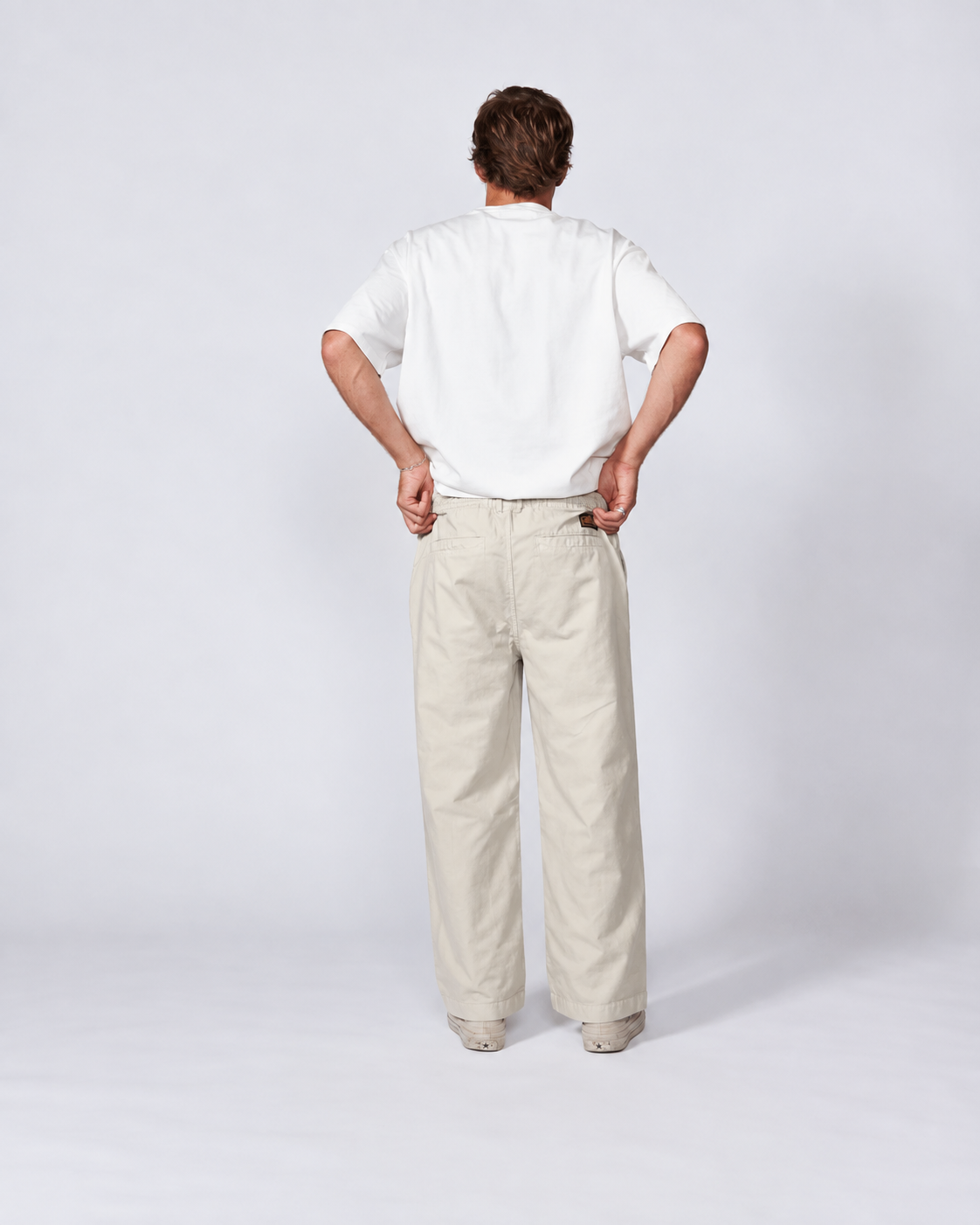 Outdoor Pant - Sand