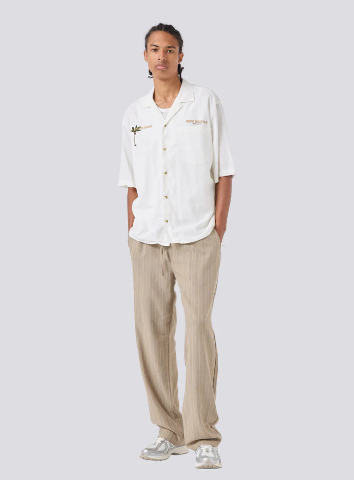 Shore Shirt - Natural