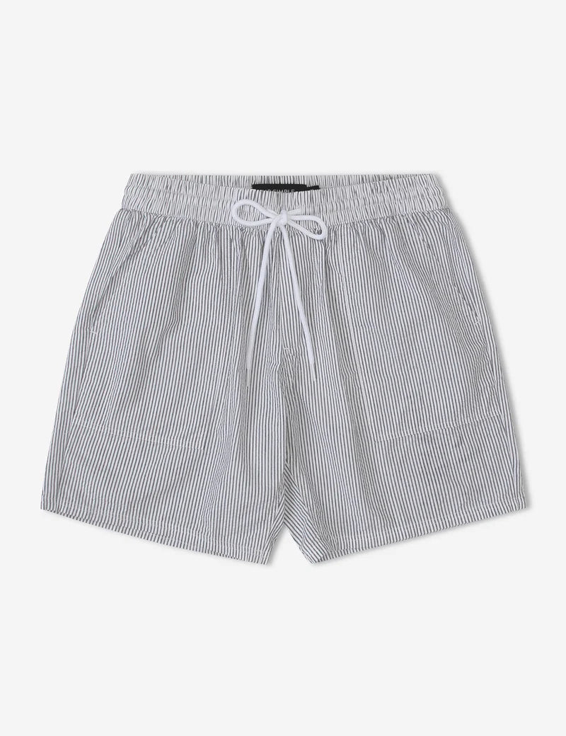 Burbank Linear Short