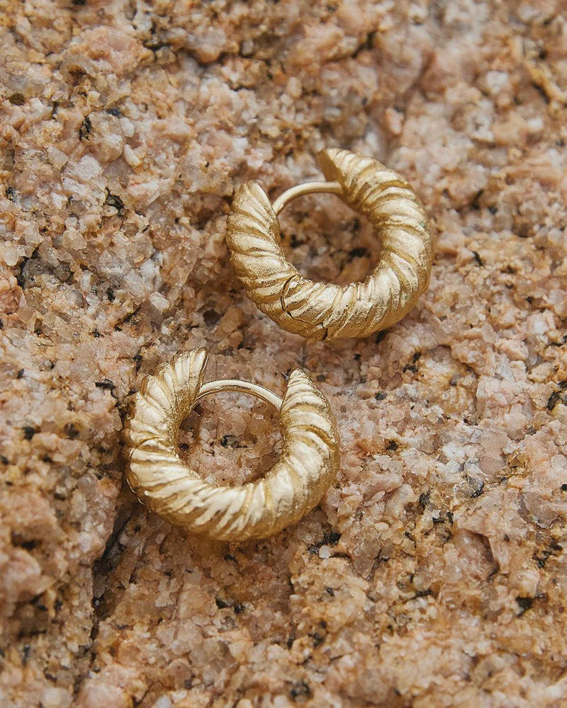 Zeta Earrings