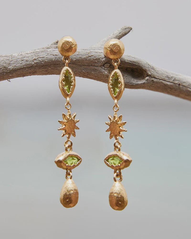 Daphne Earring