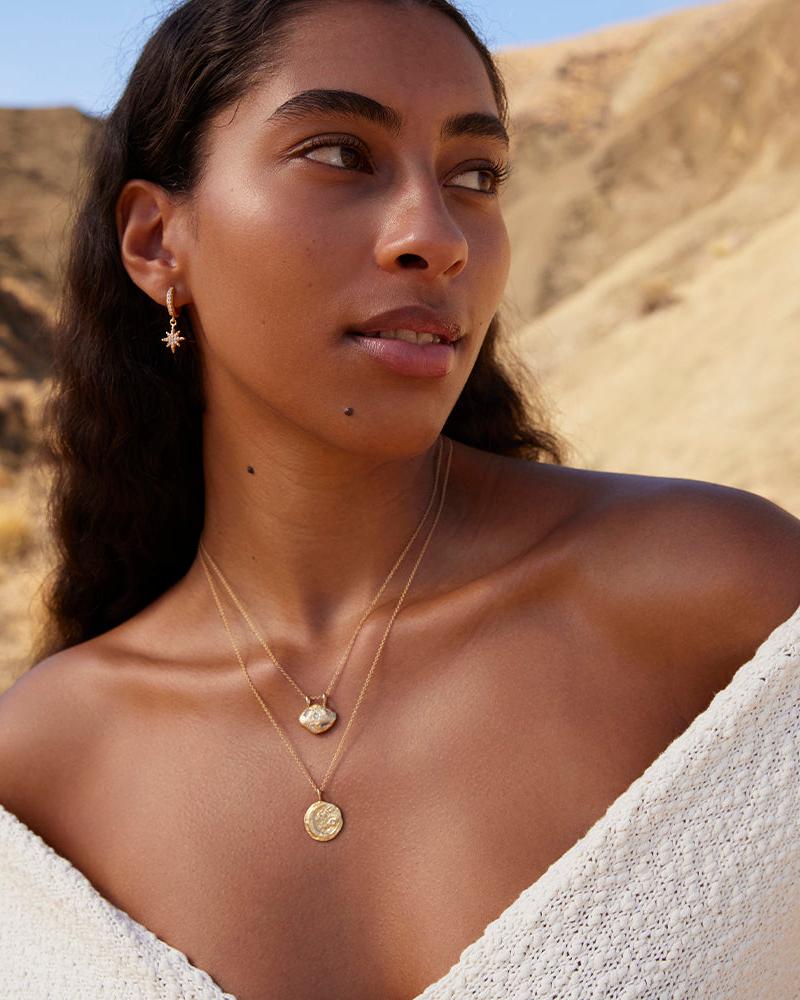 Celia Earrings