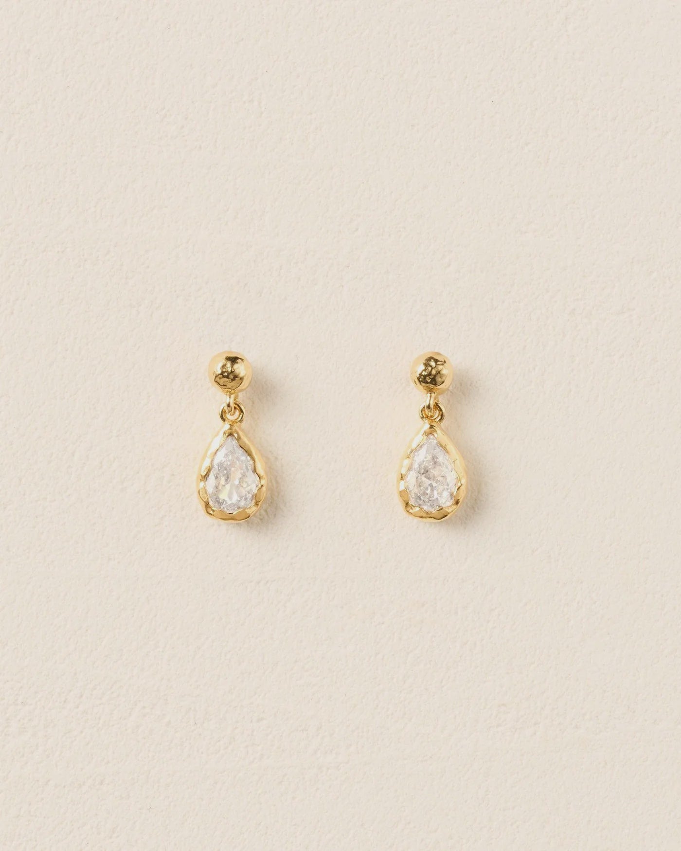 Lysea Earrings