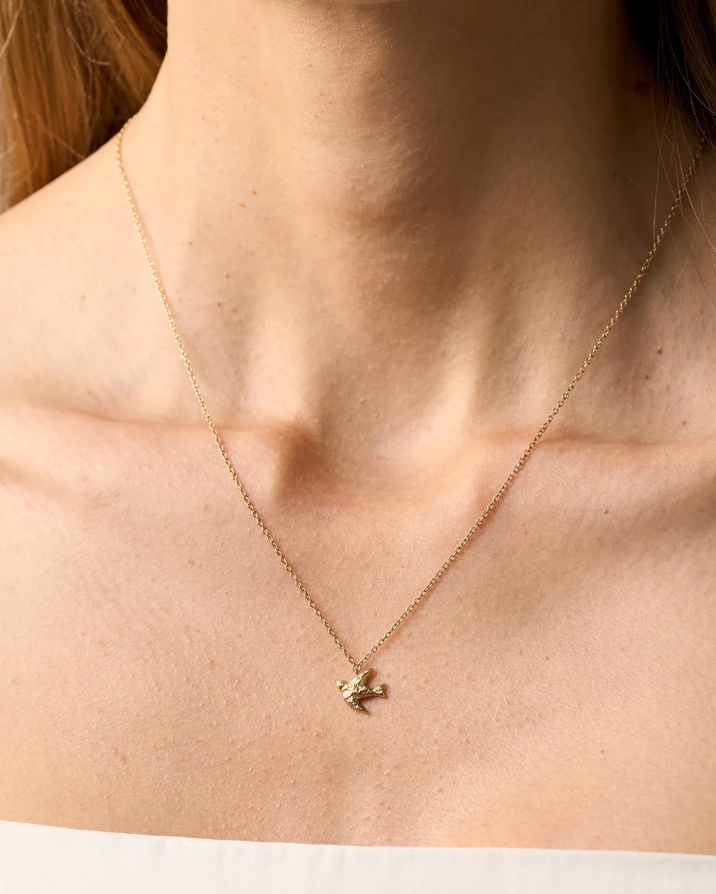 Avila Necklace -