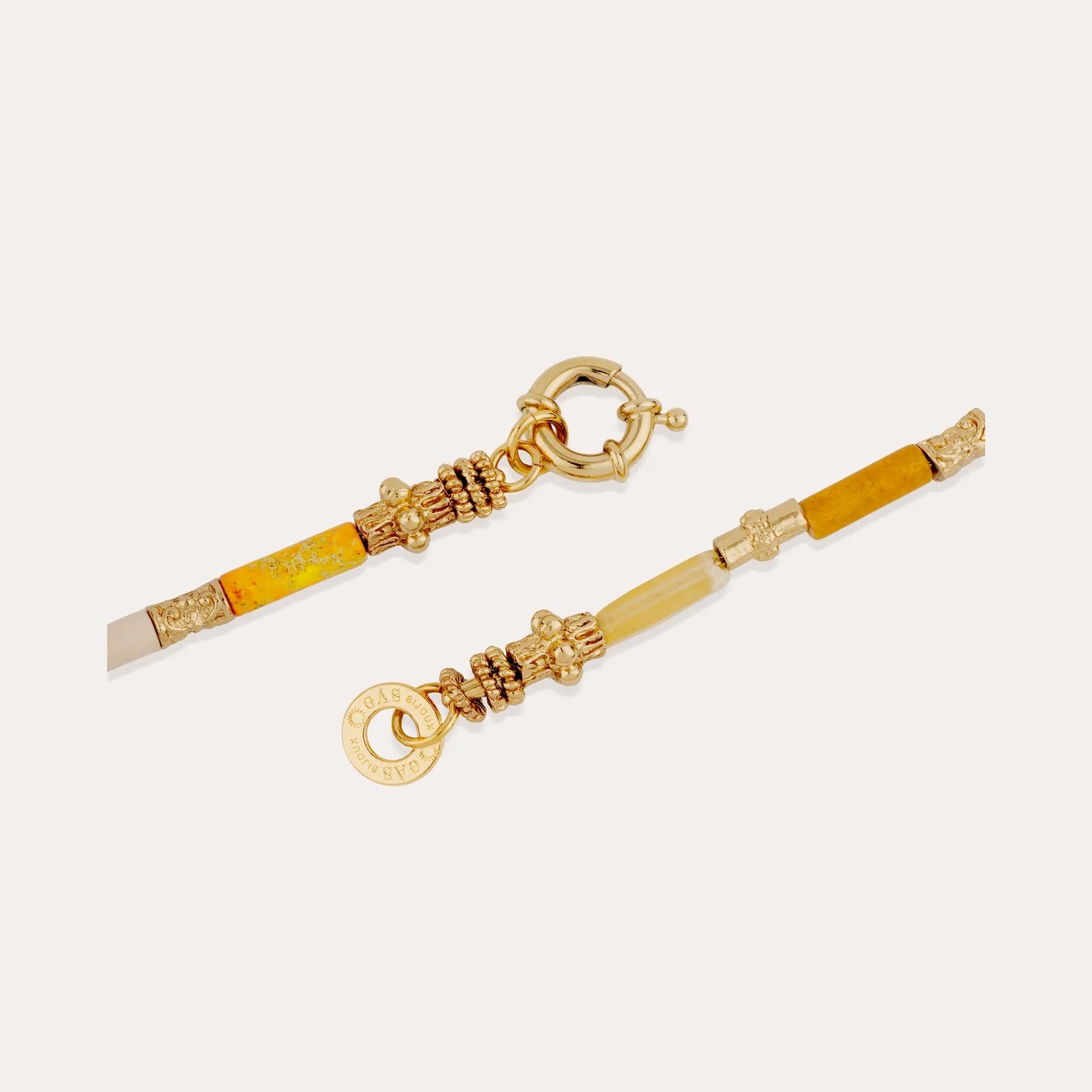 Collier Kali Necklace