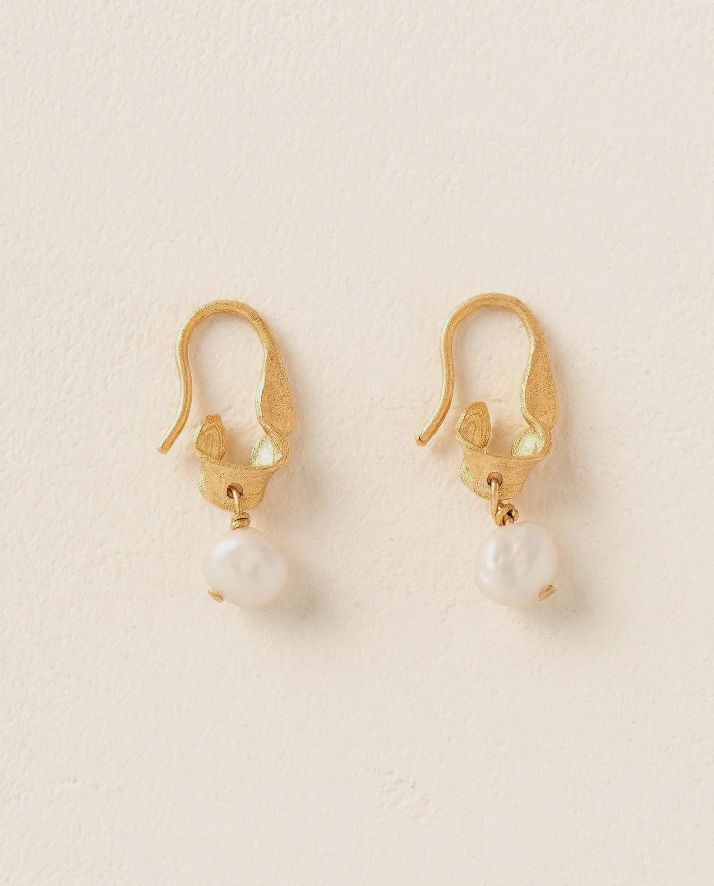 Phaedra Earrings