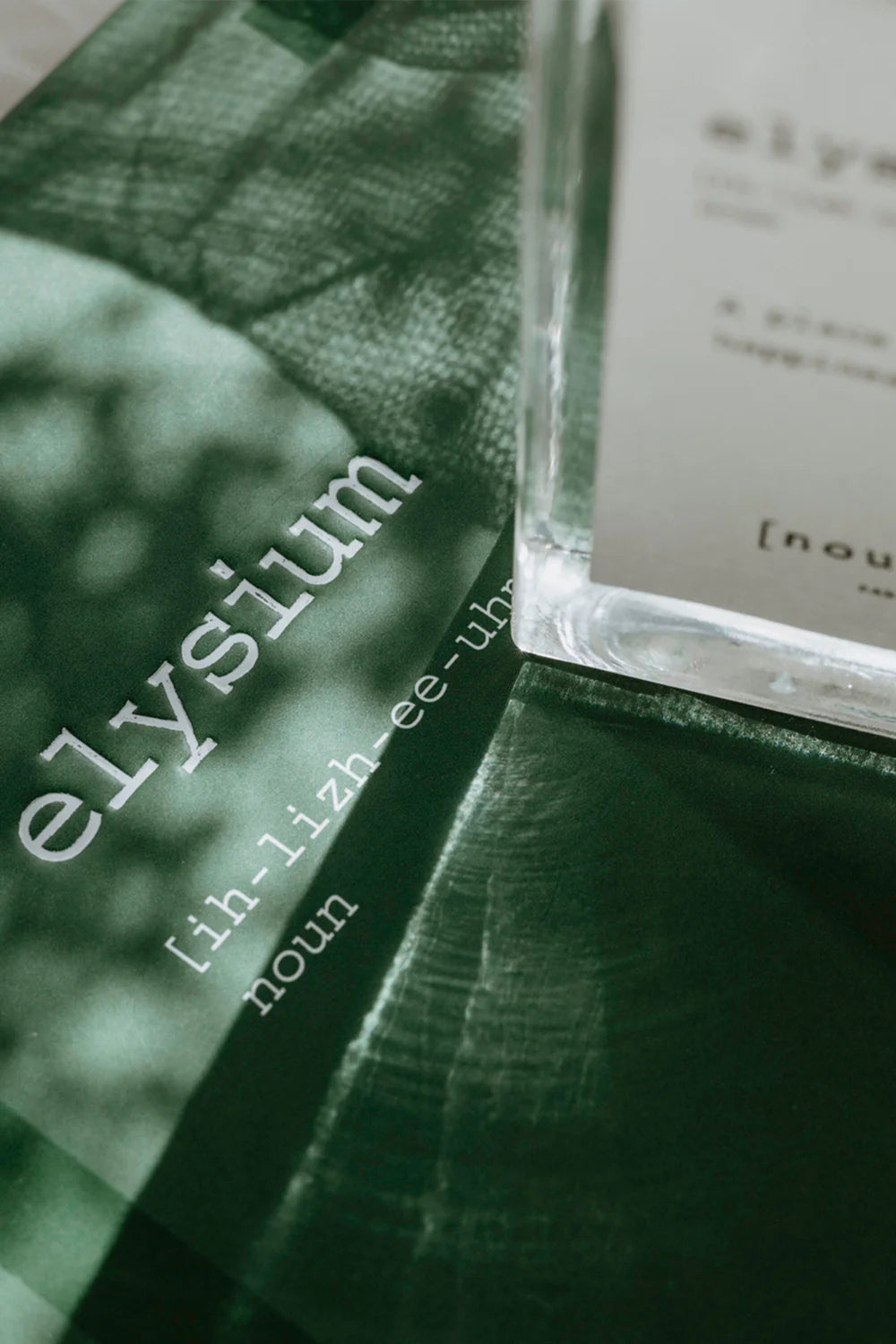 Elysium 50ml