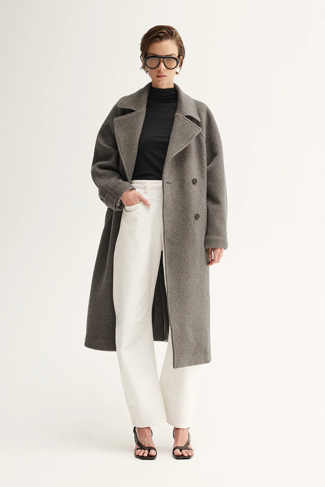 Montana Coat